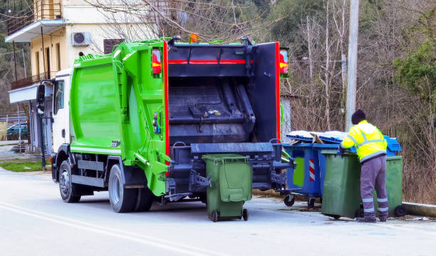 Best Construction Debris Removal  in Rural Hall, NC