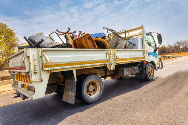 Best Hoarding Cleanup  in Rural Hall, NC