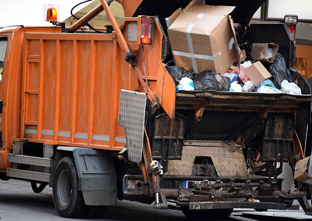 Trusted Rural Hall, NC Junk Removal Experts